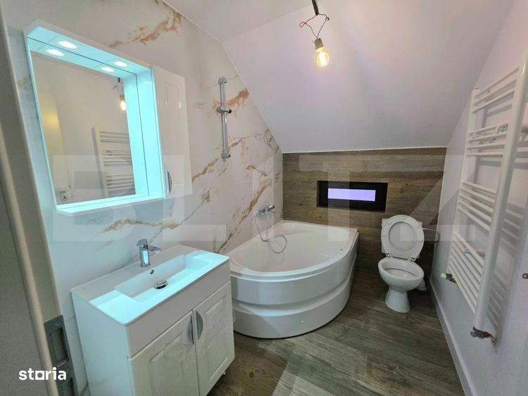 Casa de vanzare, 150 mp, zona Est - 5
