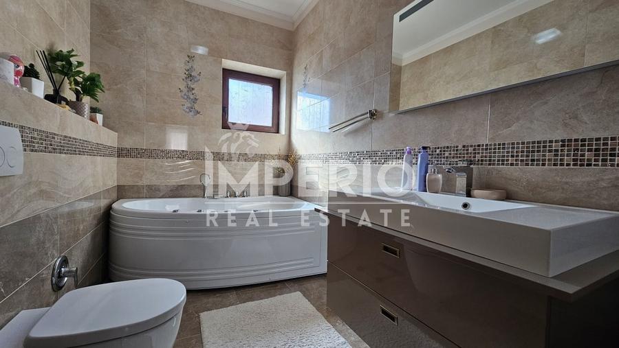 Casa individuala cu garaj in Gheorgheni langa Baza Sportiva! - 17