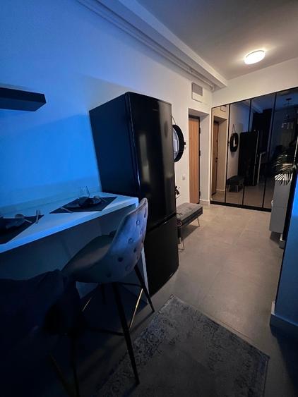 Studio dublu Aviatiei 10 min metrou Aviatiei , Promenada Mall - 3