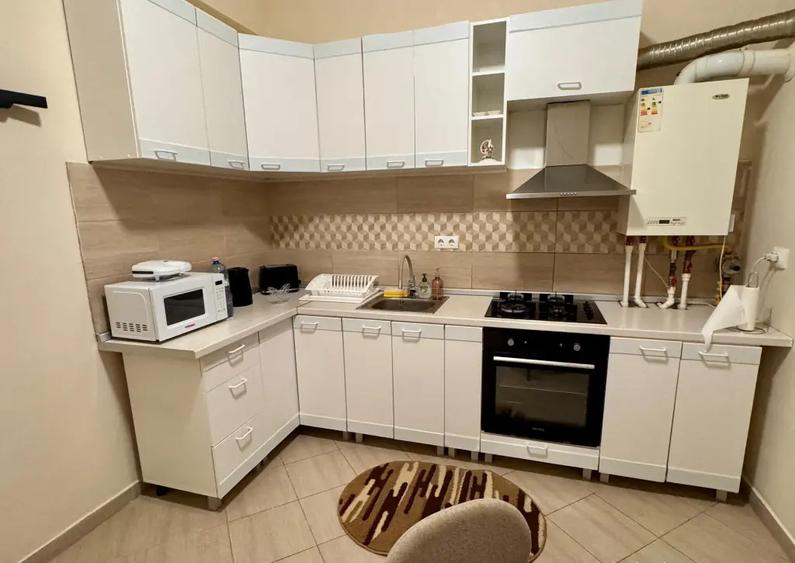 Casa de inchiriat Ilfov-Bragadiru - 3