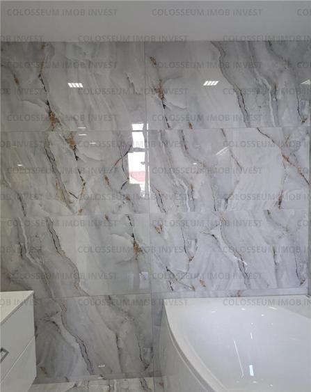 Garsoniera decomandata - zona Tractorul. - 2