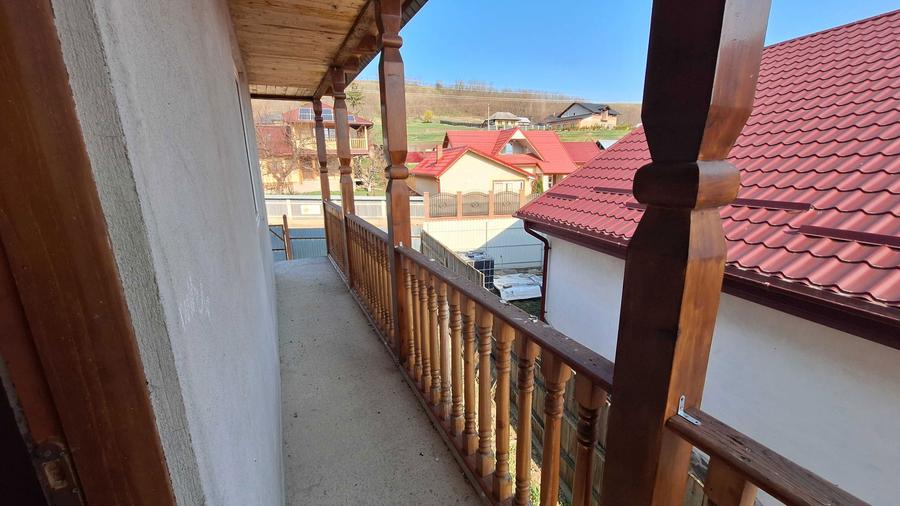 Casa de Vanzare, Costisa, Romania - 4