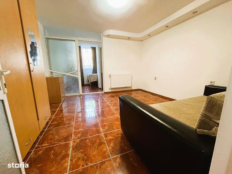 Garsoniera | Pacii | Parter | - 10