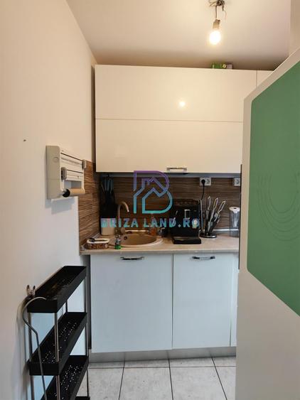 Soseaua Chitilei, zona Crusovat, casa 2 camere, baie, teren 60mp - 13