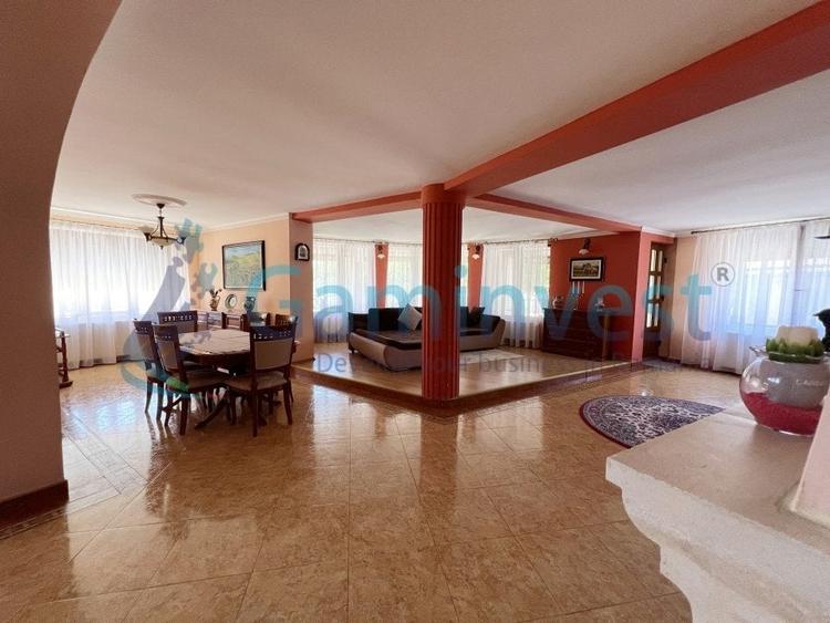 Gaminvest Vila spatioasa de vanzare in EXCLUSIVITATE in Oradea, Bihor,A2381 - 14