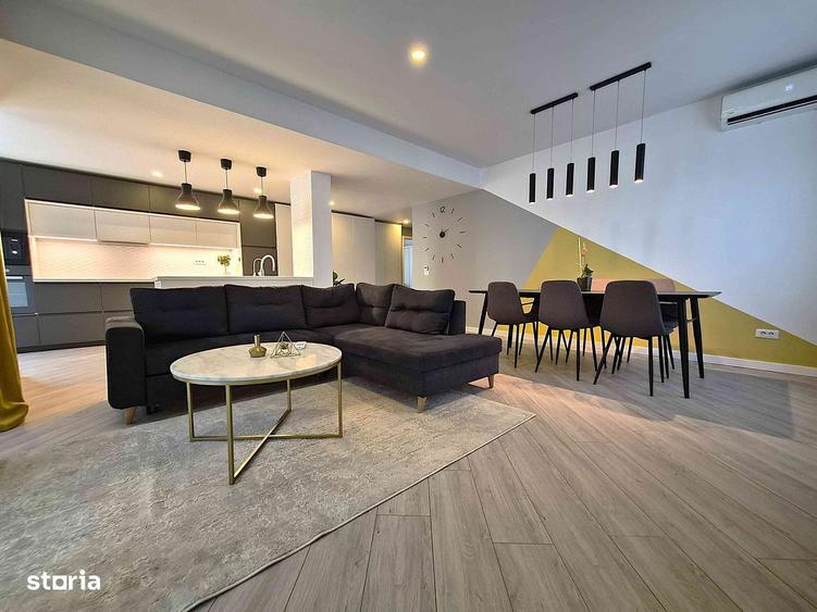 Apartament Pipera 3 camere, curte / gradina (proprietar) - 7