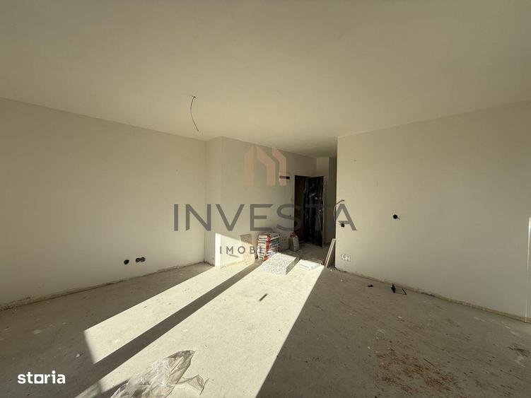 Apartament 2 camere decomandate, orientare Vestica! - 4