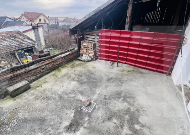 Apartament 4 camere, 100 mp utili, zona Gradiste - 17