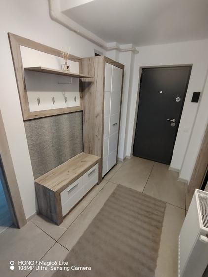 Ap 2 camere modern se închiriază - 12