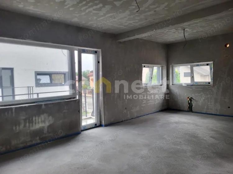 Apartament de vanzare | 2 nivele, gradina ?i parcare | Some?eni - 4