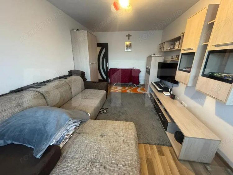 Apartament 3 camere, etaj 1, izolat exterior ideal pentru familie - 9