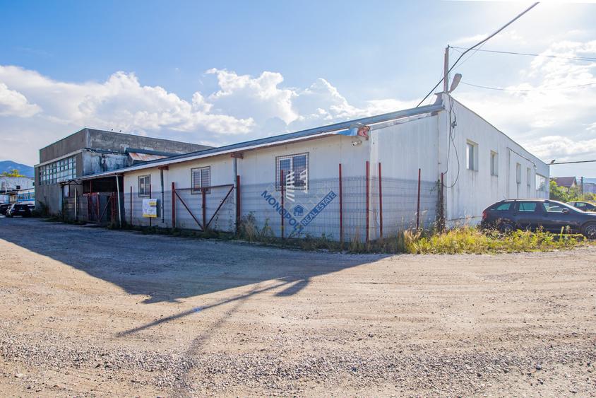Hală industrială – Oligopol – comision 0% - 29