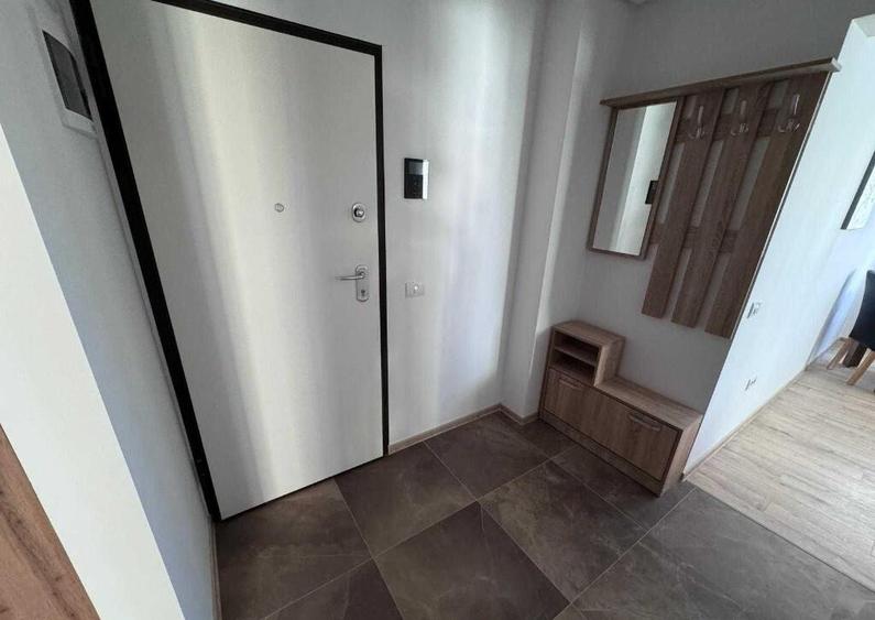 Apartament cu 2 camere in zona Andrei Muresanu - 4