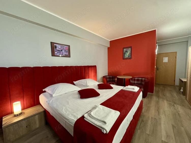 Garsoniera moderna, zona Elisabetin UVT - 2