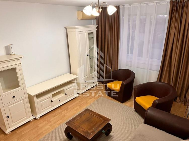 Apartament 3 camere, zona Dacia - 1