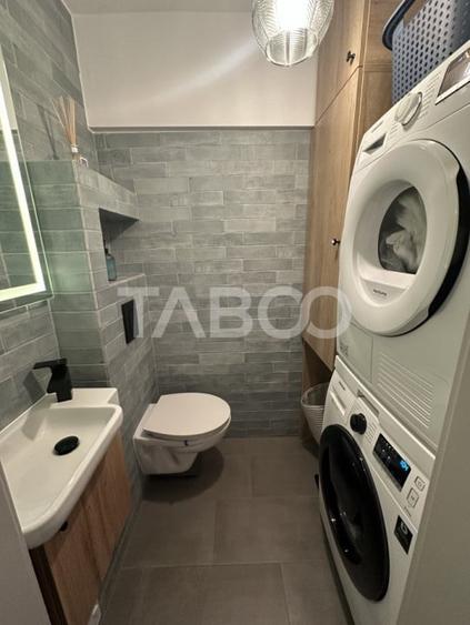 Un loc plin de lumina si armonie gata sa devina acasa - 9