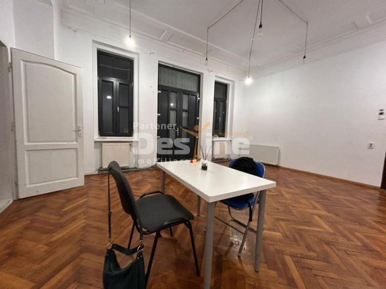 Parcul Cismigiu | Apartament 4 camere in vila interbelica | - 11