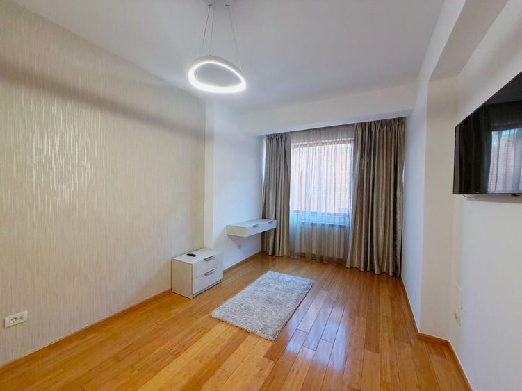 Apartament 3 camere cu vedere Panoramica Herastrau - 6