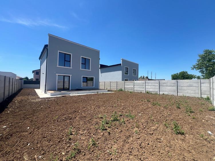 Vila de vanzare Com.Berceni- TVA INCLUS - 3