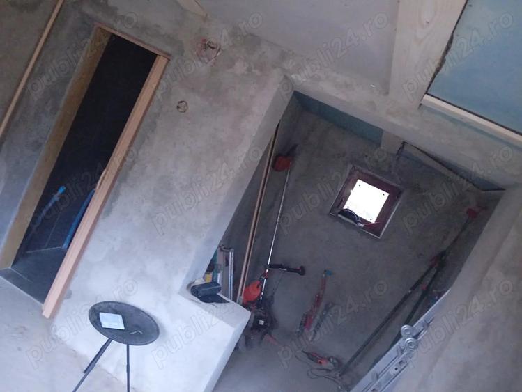 Casa de vanzare + 58 ari de teren intravilan 12 km de Dej, 60 km de Cluj-Napoca - 5