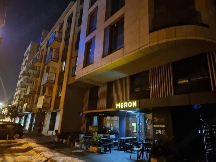 2 camere, bloc nou, modern, in Piata Mihai Viteazul, pe Strada Constanta 10 - 1