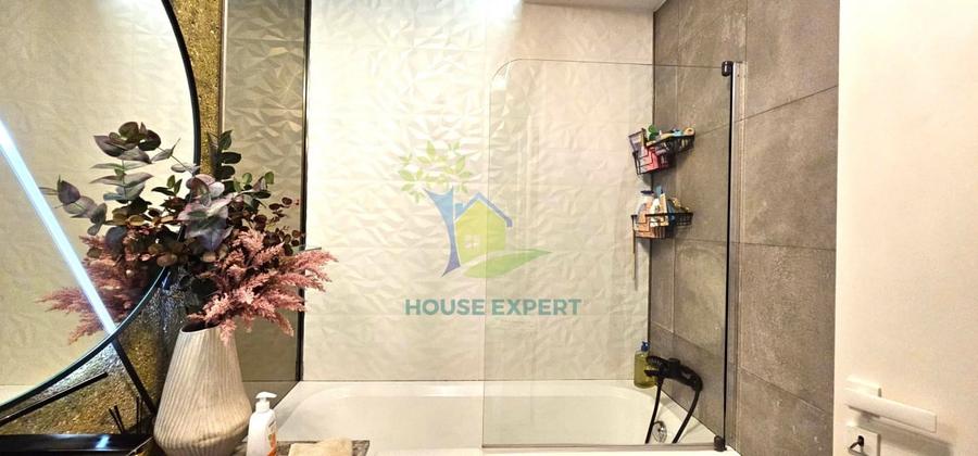 Apt LUX 2 camere, mobilat, utilat, loc de parcare INCLUS - 17