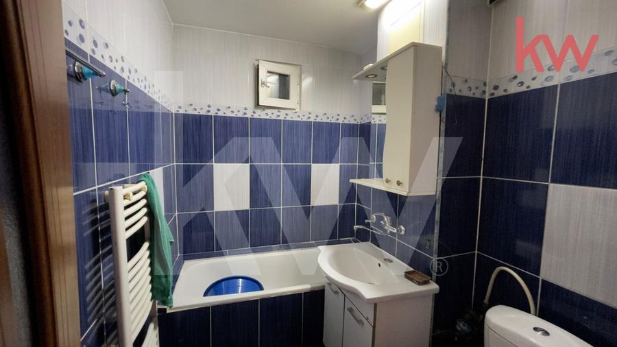 Apartament 3 camere, spatios, ideal familii - 6