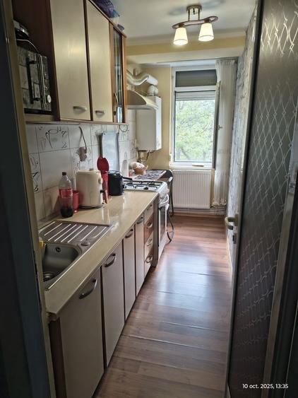 Vand Garsoniera Viziru 1 - 6