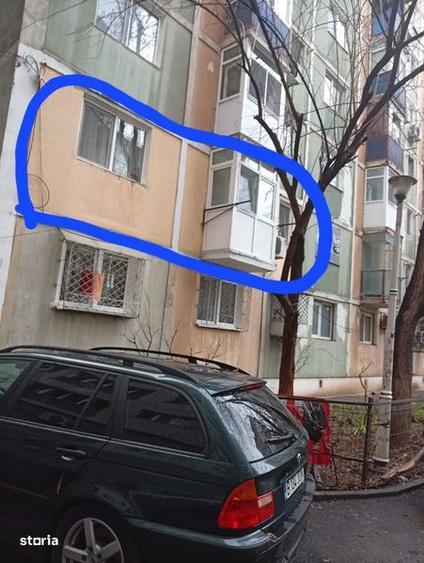 Vand apartament 3 camere ,direct propietar. - 1