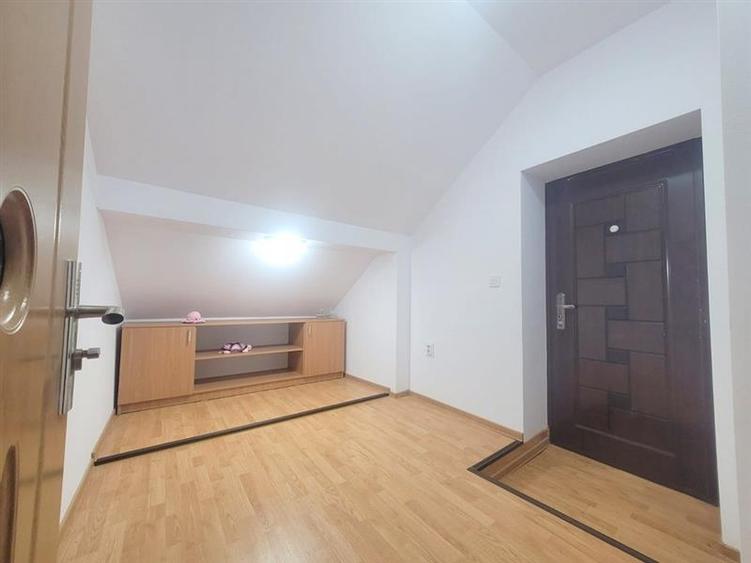 Apartament 2 decomandate, etaj 3, zona Belvedere - 5