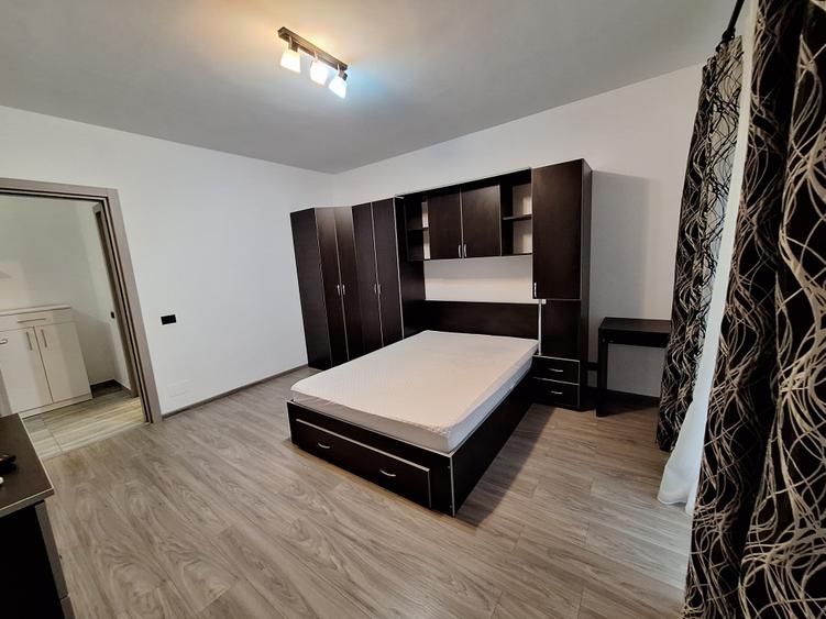 Exigent Plaza Residence centrala proprie - 1