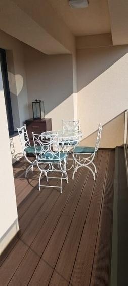 Apartament 2 camere Bucium - PResidence Garden - 3