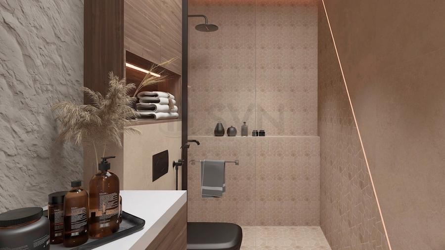 REA1019850 Apartament de lux - bloc nou  Unirii - 8