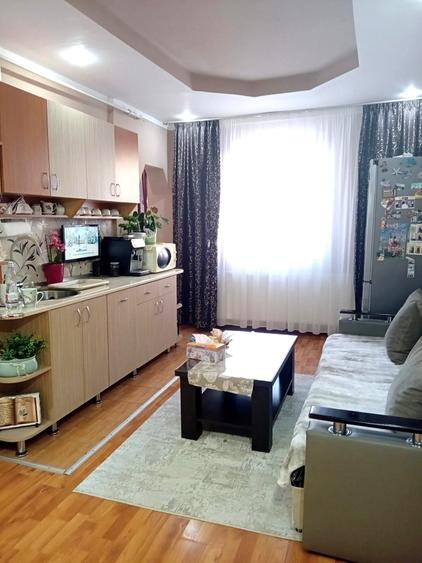 Apartament 2 camere 50mp zona Spital mobilat utilat 66.000eur neg - 1