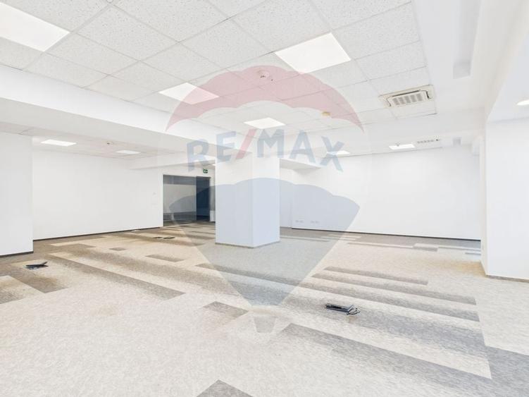 Spațiu de birouri de 88 mp de închiriat în zona Baneasa - 10