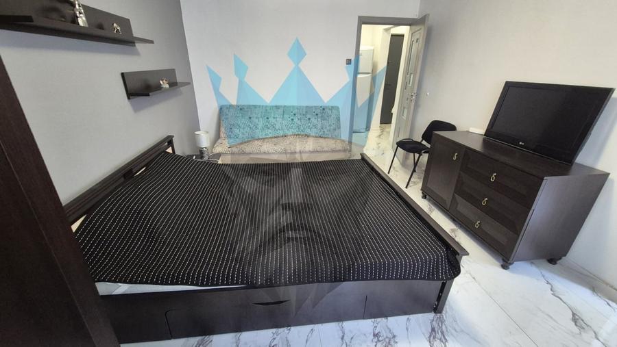 Garsoniera Tineretului Bucuresti - 2