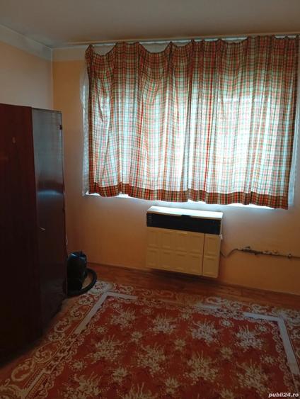 Inchiriez garsoniera mobilata - 2