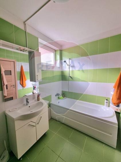 Apartament cu 3 camere de inchiriat | Floresti - 7