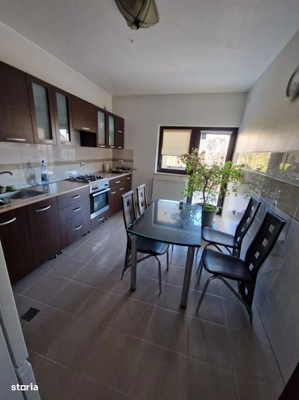 Casa spa?ioasa in zona 1 Mai - 2