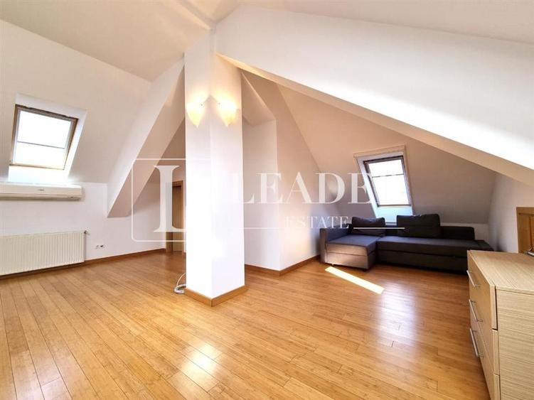 Vila 3 dormitoare de inchiriat in Pipera Iancu Nicolae - 16