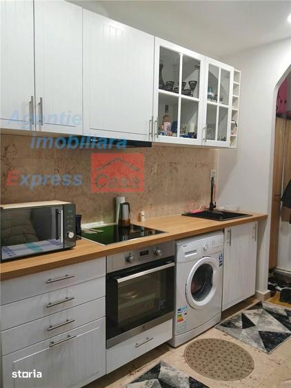 Garsoniera de vanzare, parter, zona Zimbru - 2