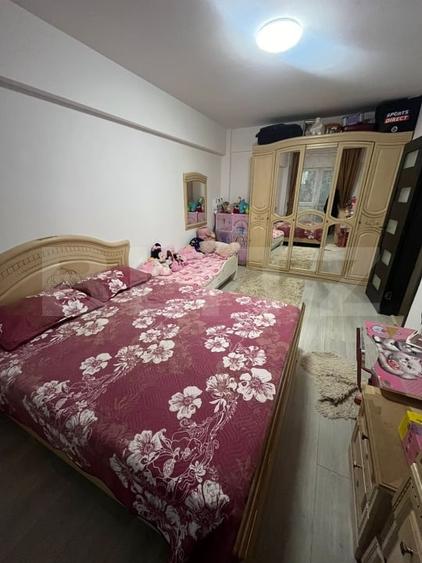 Apartament 1 camera, 27.57 mp, zona Galata - 3