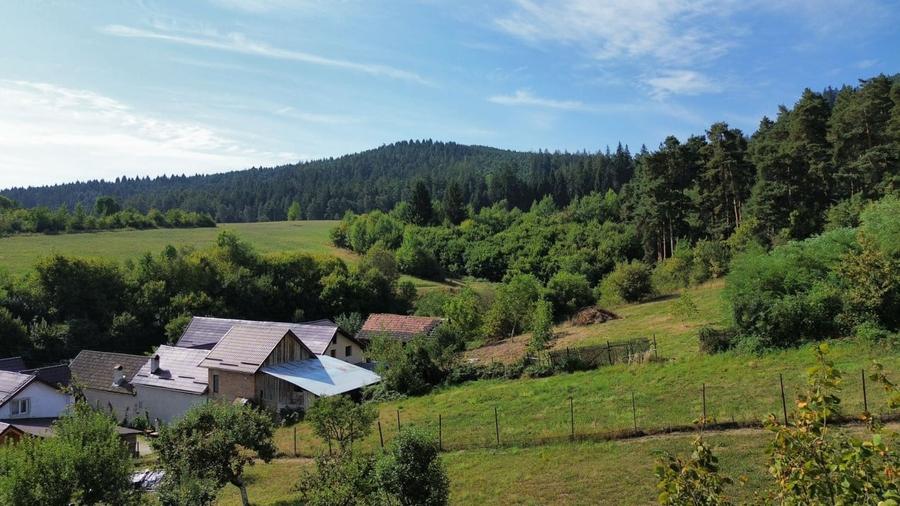 Casa in Săcele poziționată într-o zona linistita, comision 0 - 1