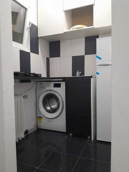 Garsoniera 19 mp str. Postavarul - 13