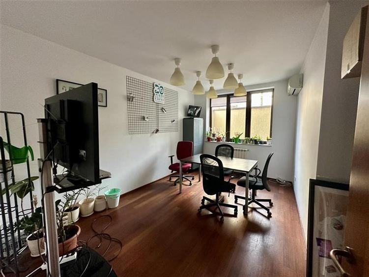 OPORTUNITATE INVESTITIE: Cladire Reprezentativa S+P+4E | Ultracentral - 2