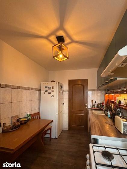 Apartament vanzare 2 camere Rasnov, Centru Nord - 8