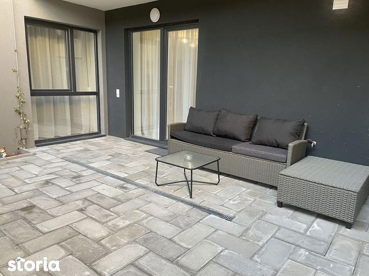 Vand Apartament cu 2 camere Nou-mobilat si utilat+parcare+boxa ! - 4