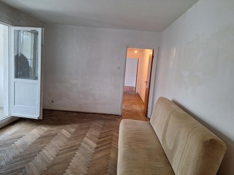 Militari, Apusului complex zona linistita - 13