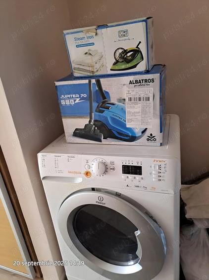 Vand Garoniera renovata in 2024, Campina, semi mobilata - 5