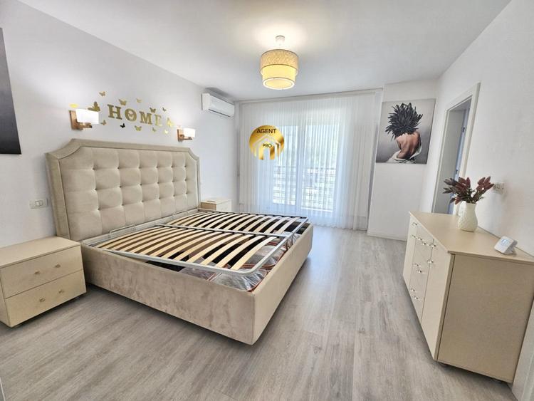 Vila Individuala 5 camere Mobilata si Utilata - str Valea Pasarii Otopeni - 8